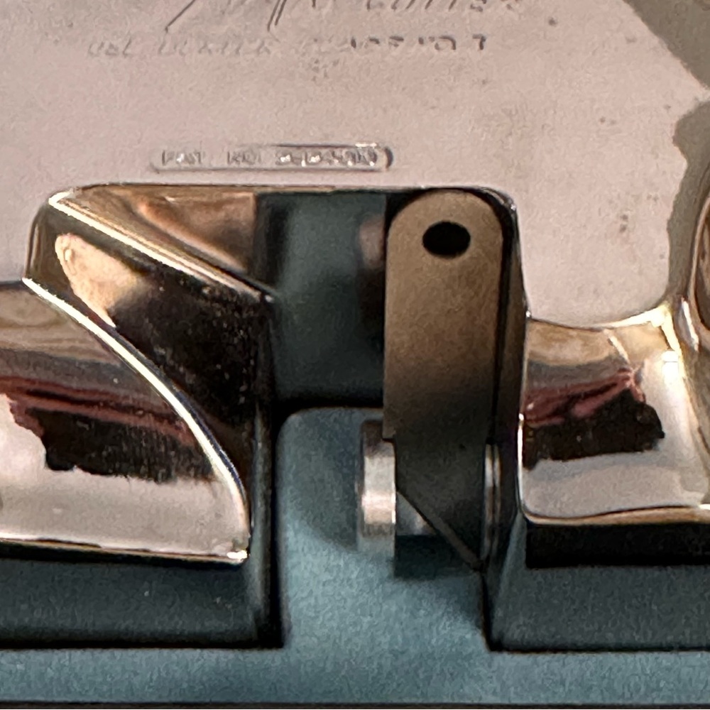 Dexter Mat Cutter W/Box - Picture 5 of 6